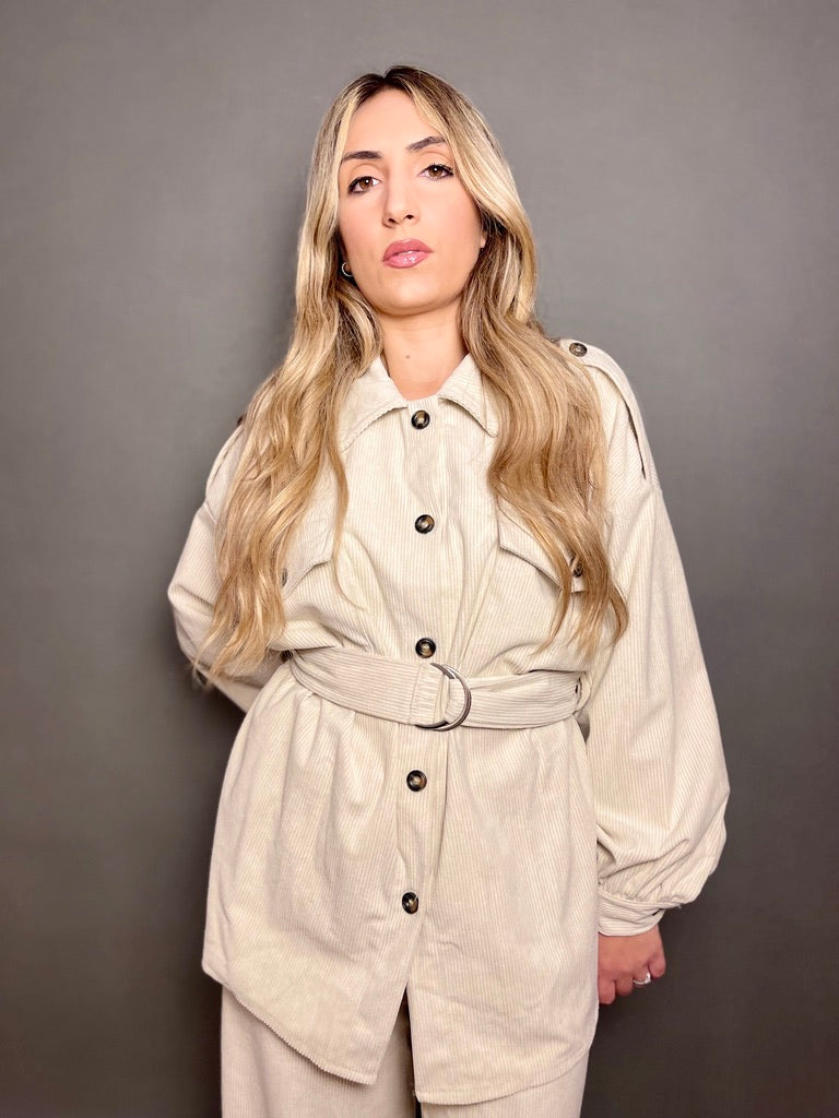 Coordinato winter