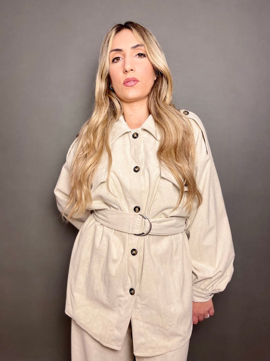 Coordinato winter