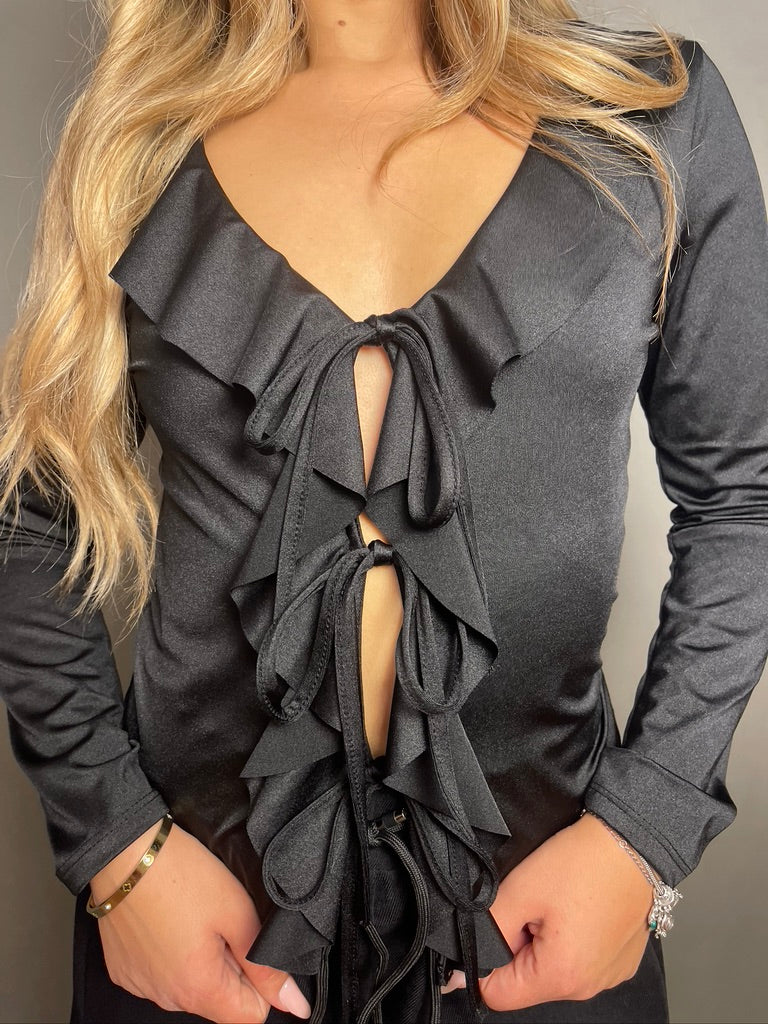 maglia impossible