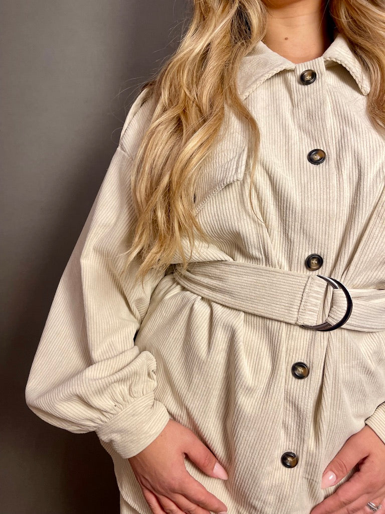Coordinato winter
