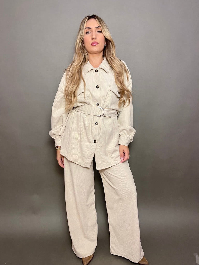 Coordinato winter