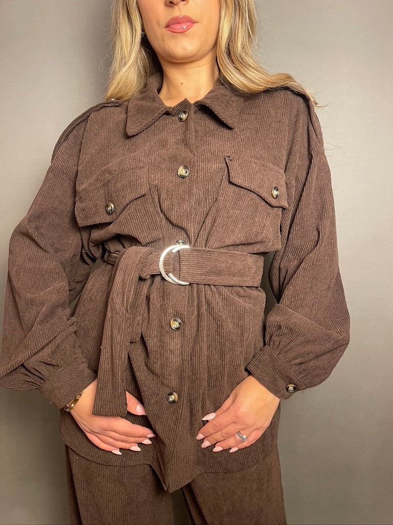 Coordinato winter