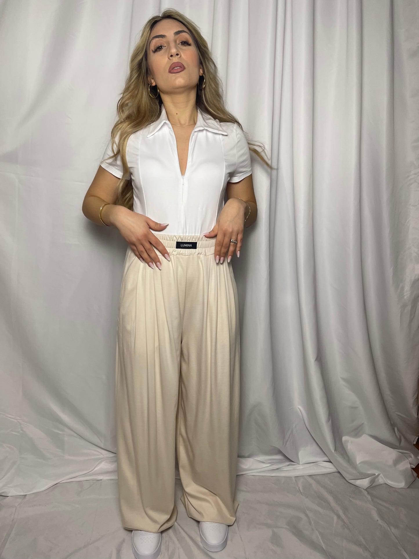 Pantalone Spirit by Lumina