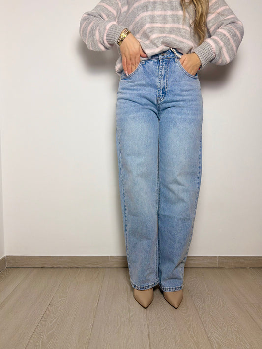 jeans blue seduction