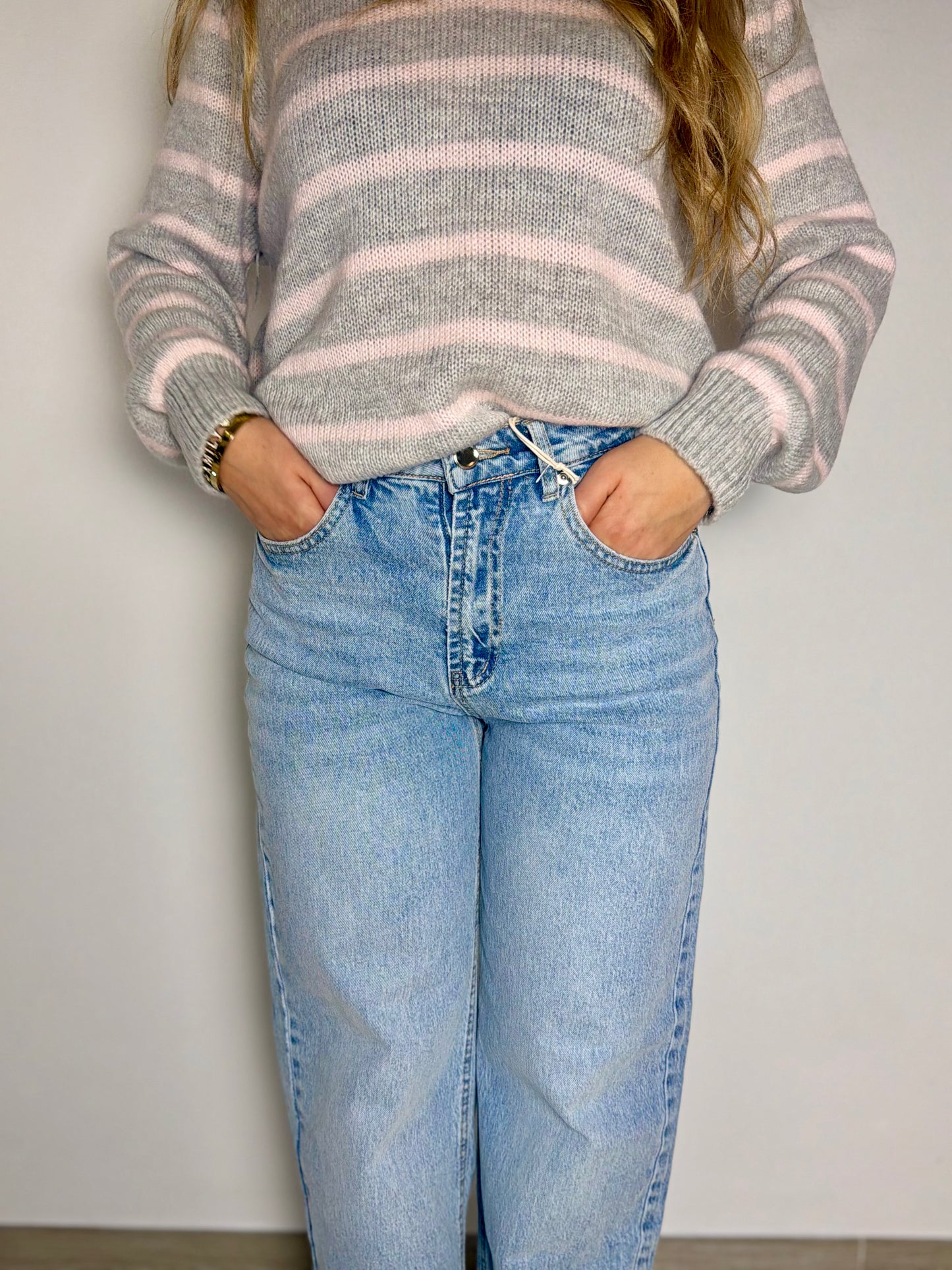 jeans blue seduction