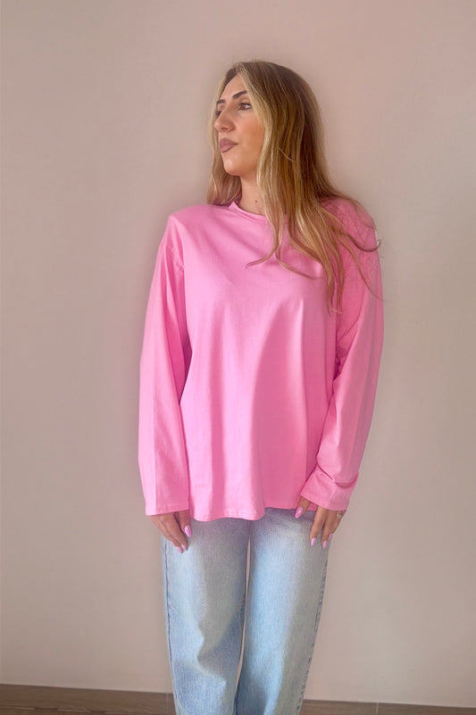 Maglia over Anastacia