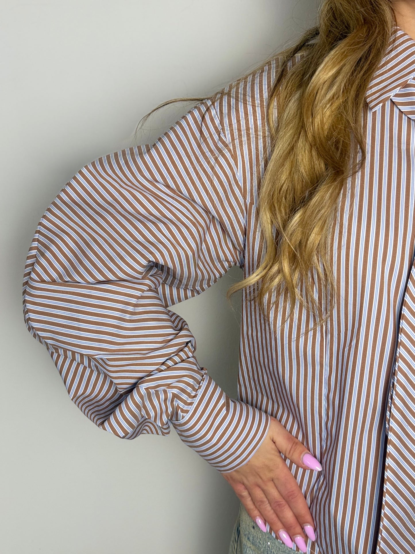 Camicia Madame