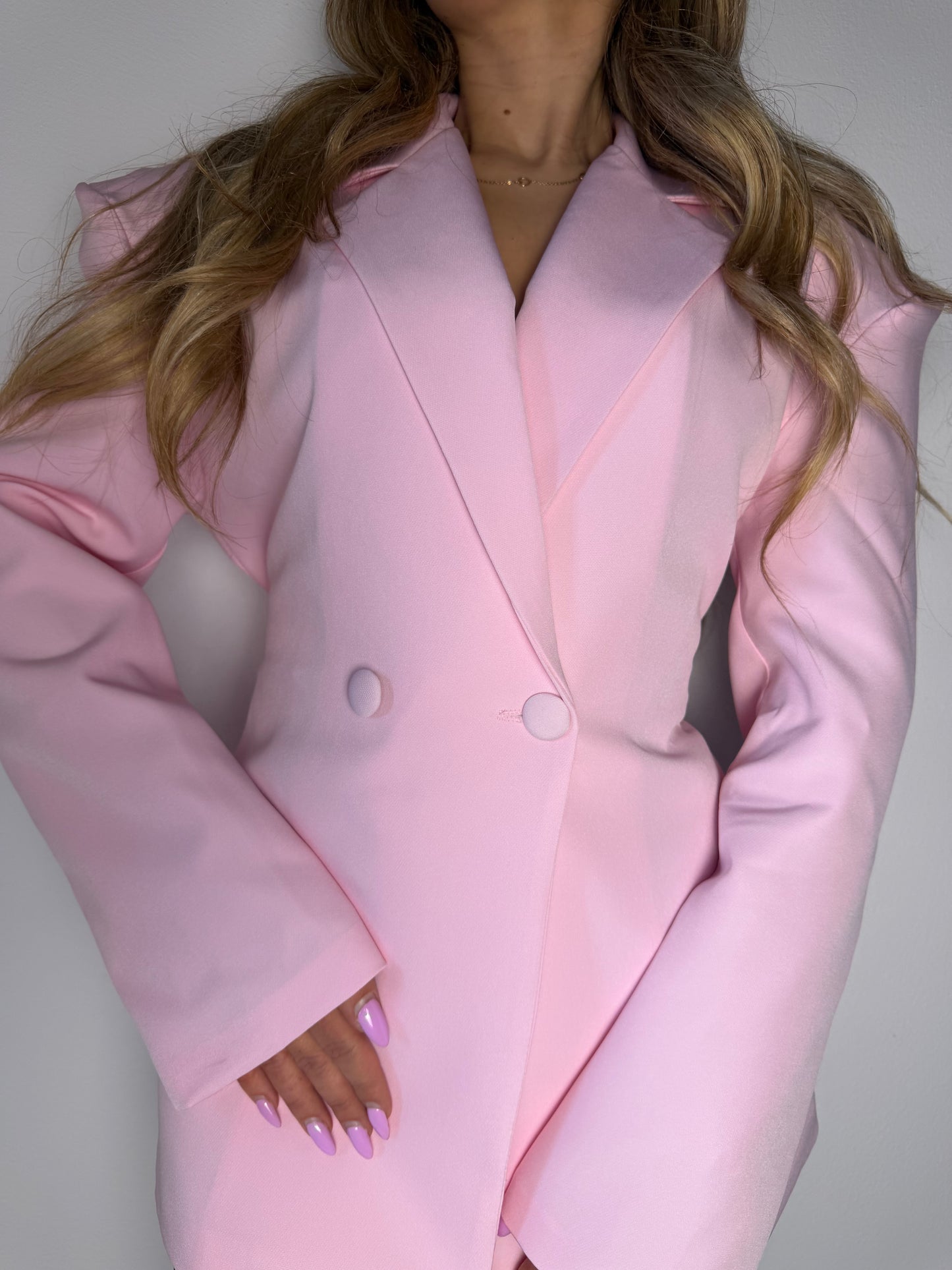 Blazer Megan