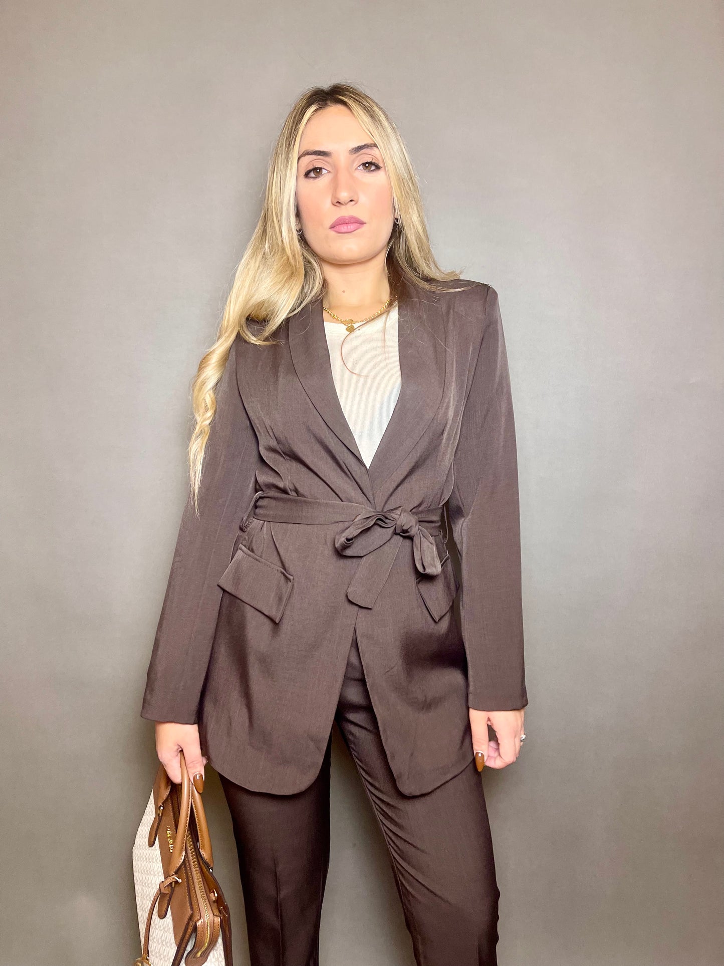 Blazer cookis