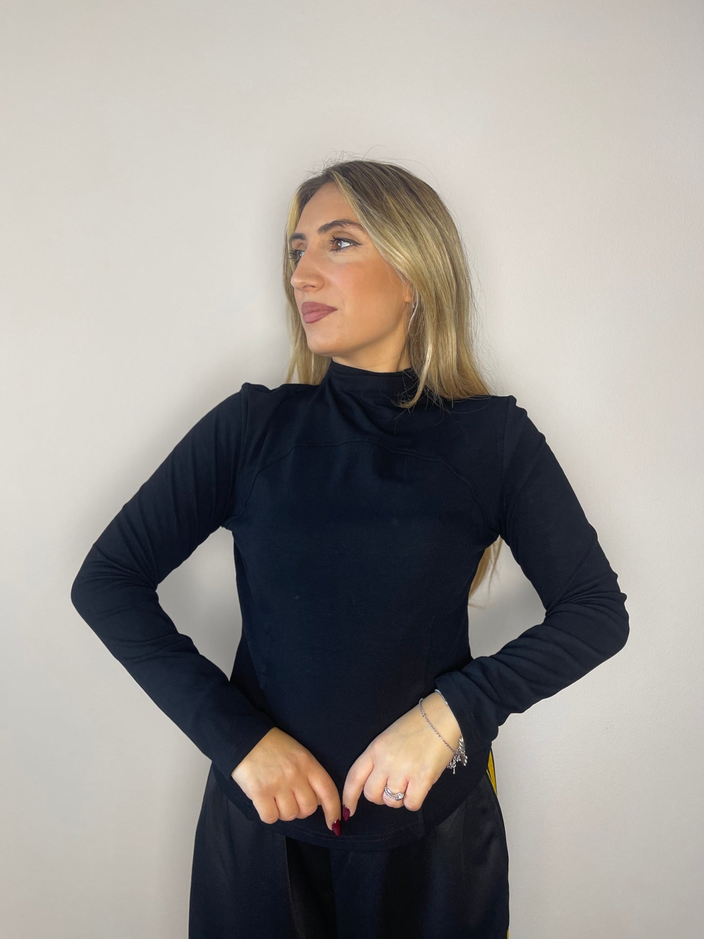 Dolce vita cuore caldo