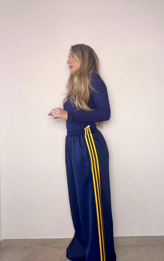 Panta tuta Champions