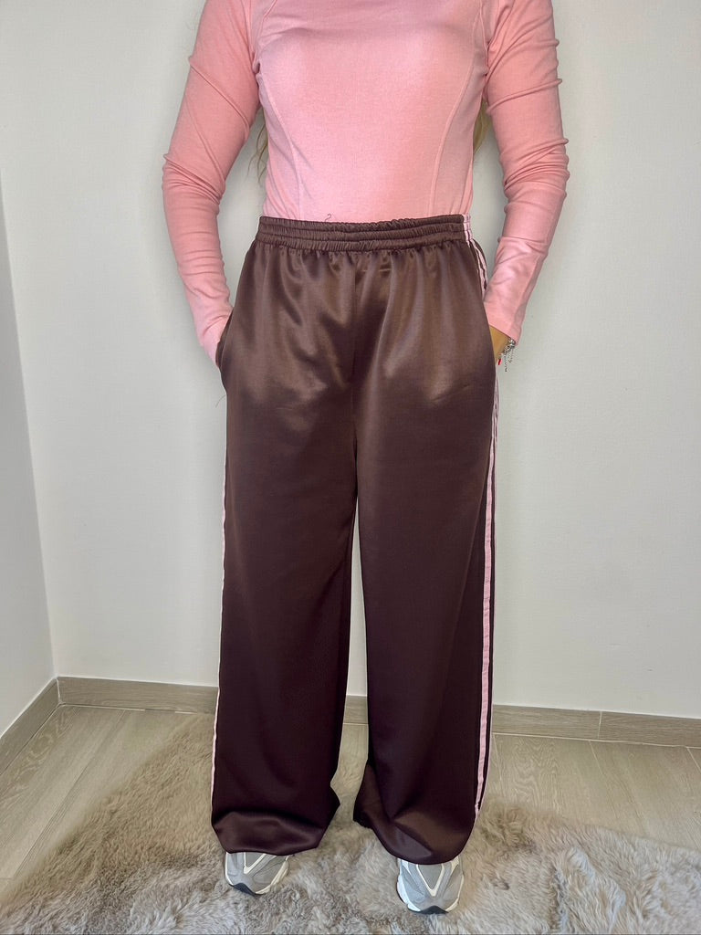 Panta tuta Champions