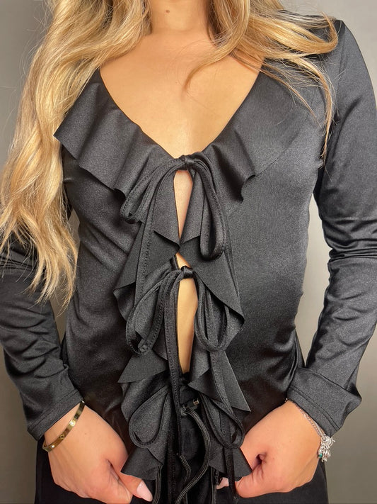 maglia impossible