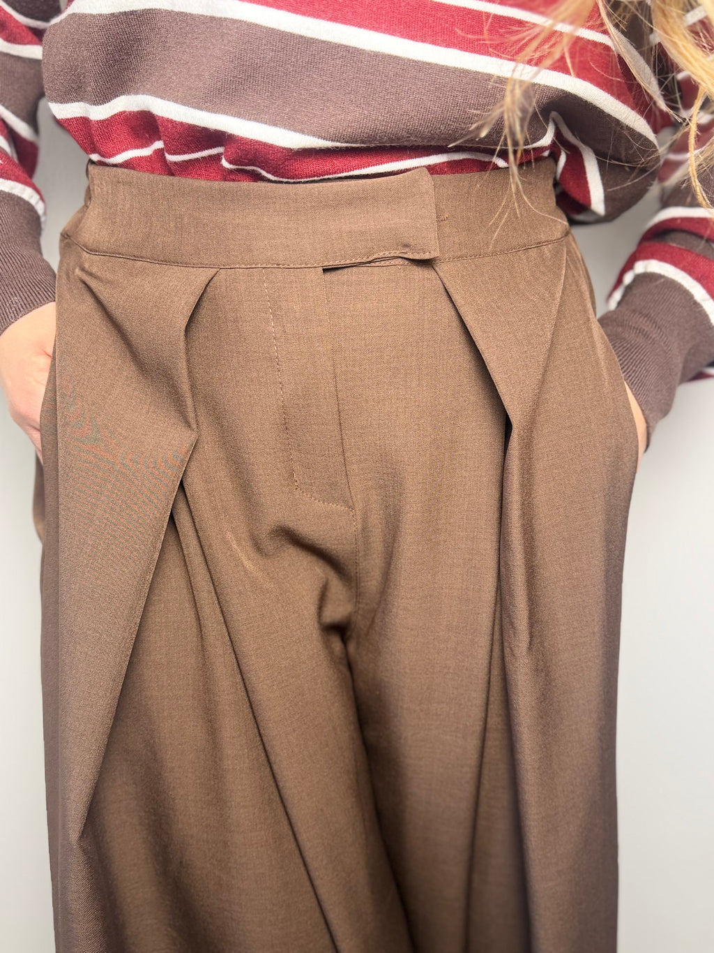 Pantalone bridgerton