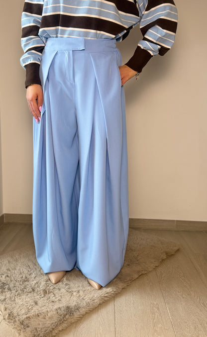 Pantalone bridgerton