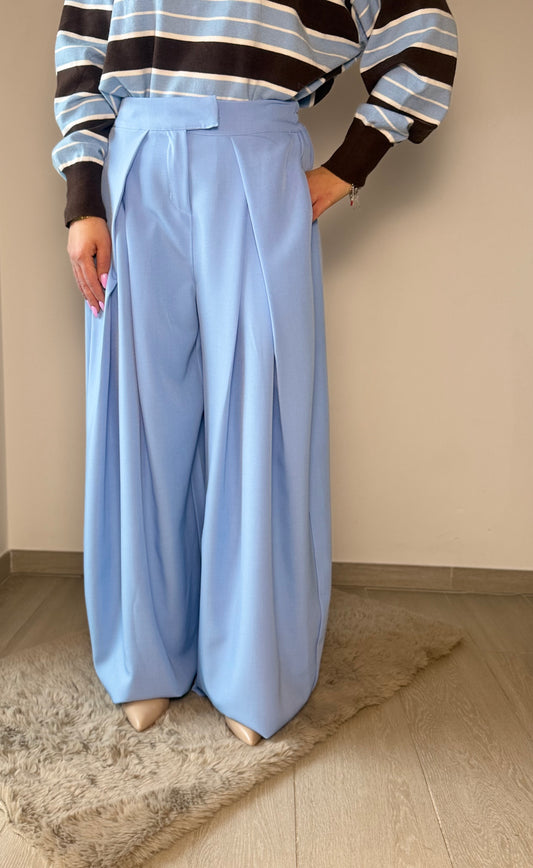 Pantalone bridgerton