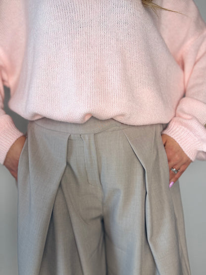 Pantalone bridgerton