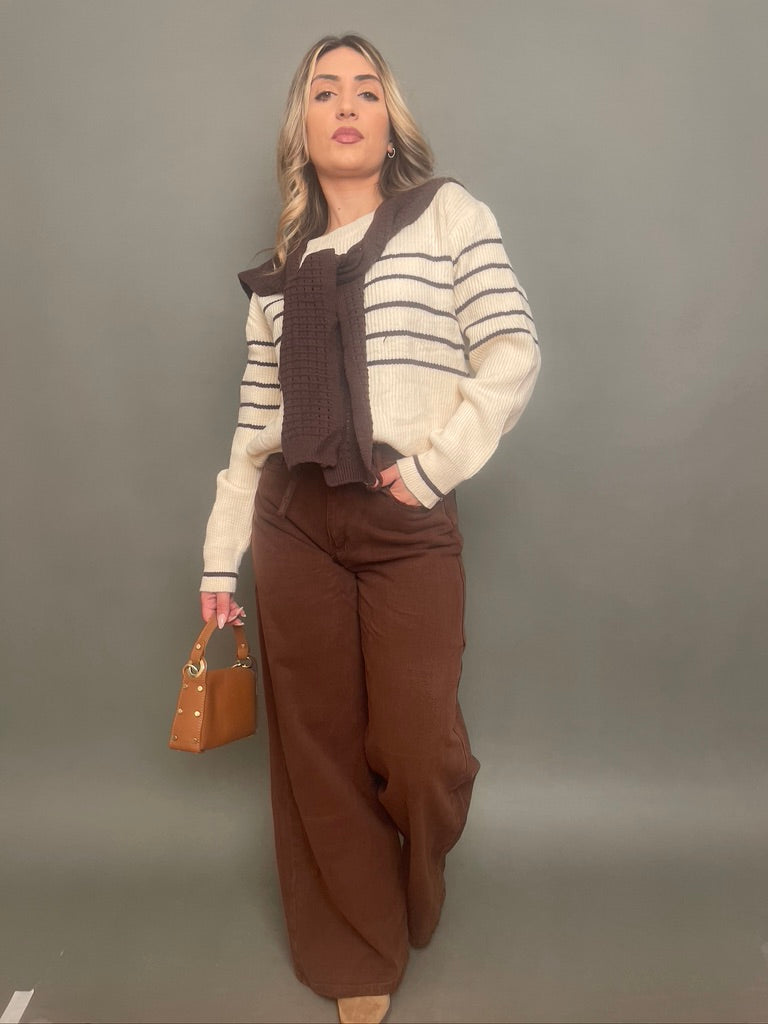 Jeans Wonka
