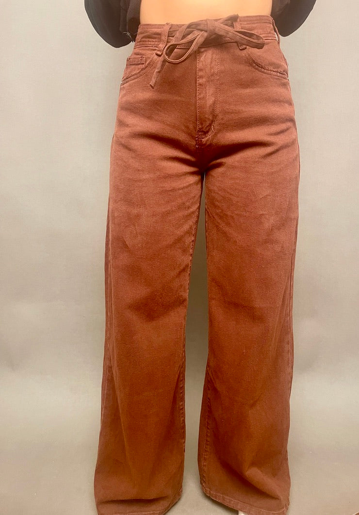 Jeans Wonka