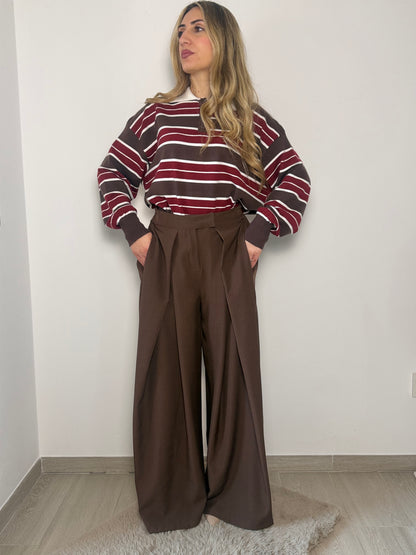 Pantalone bridgerton