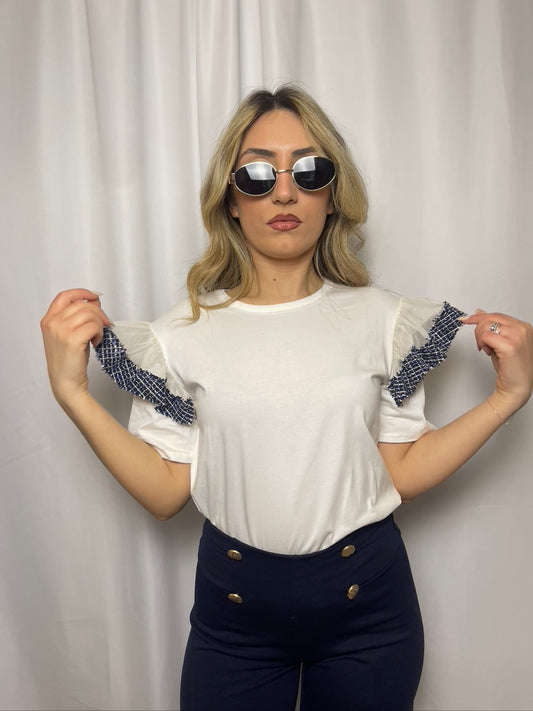 T-shirt oceania