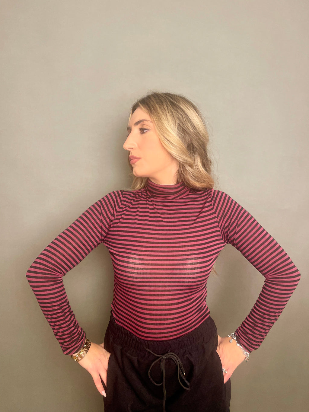 Dolce vita lolita