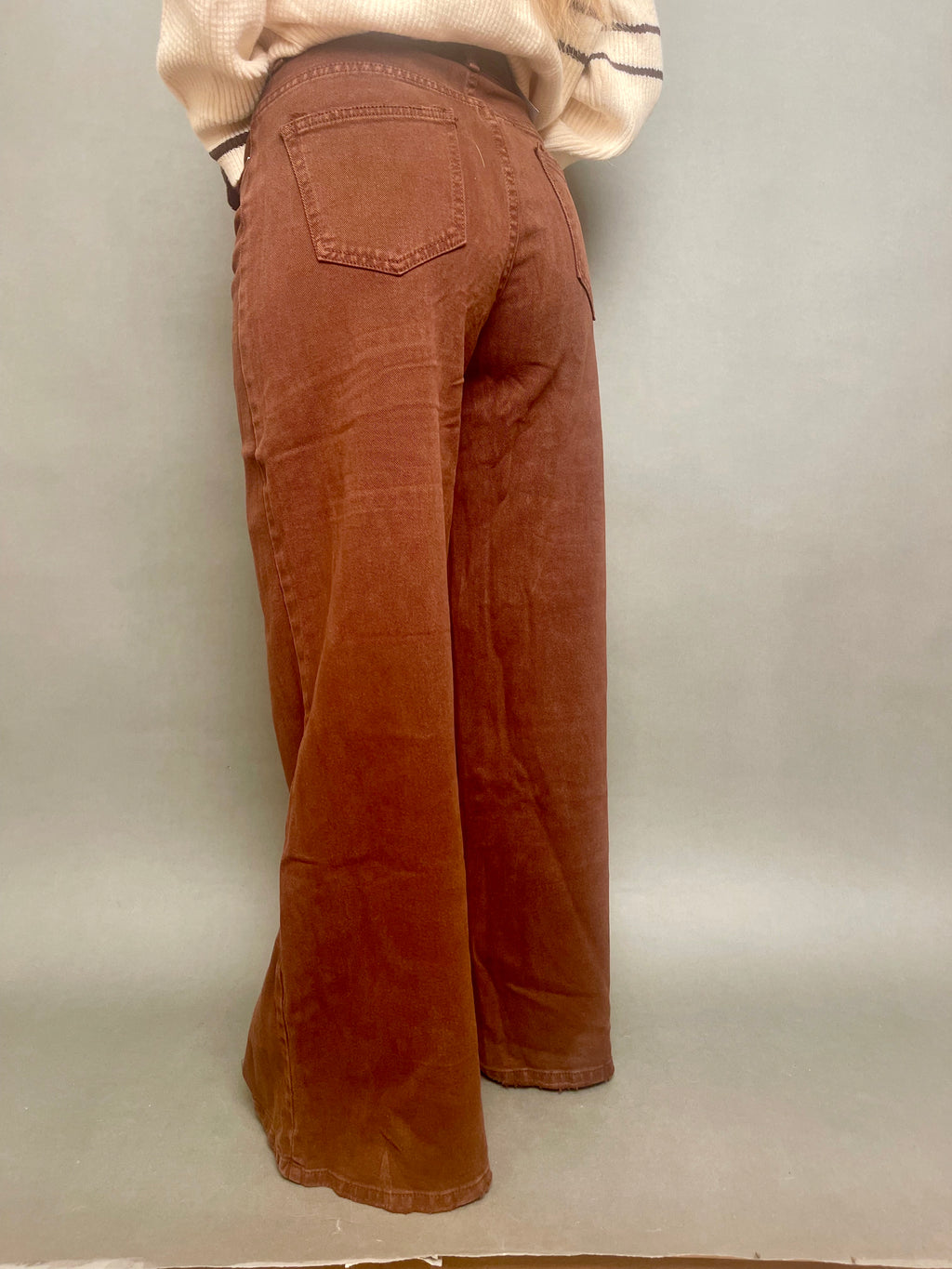 Jeans Wonka