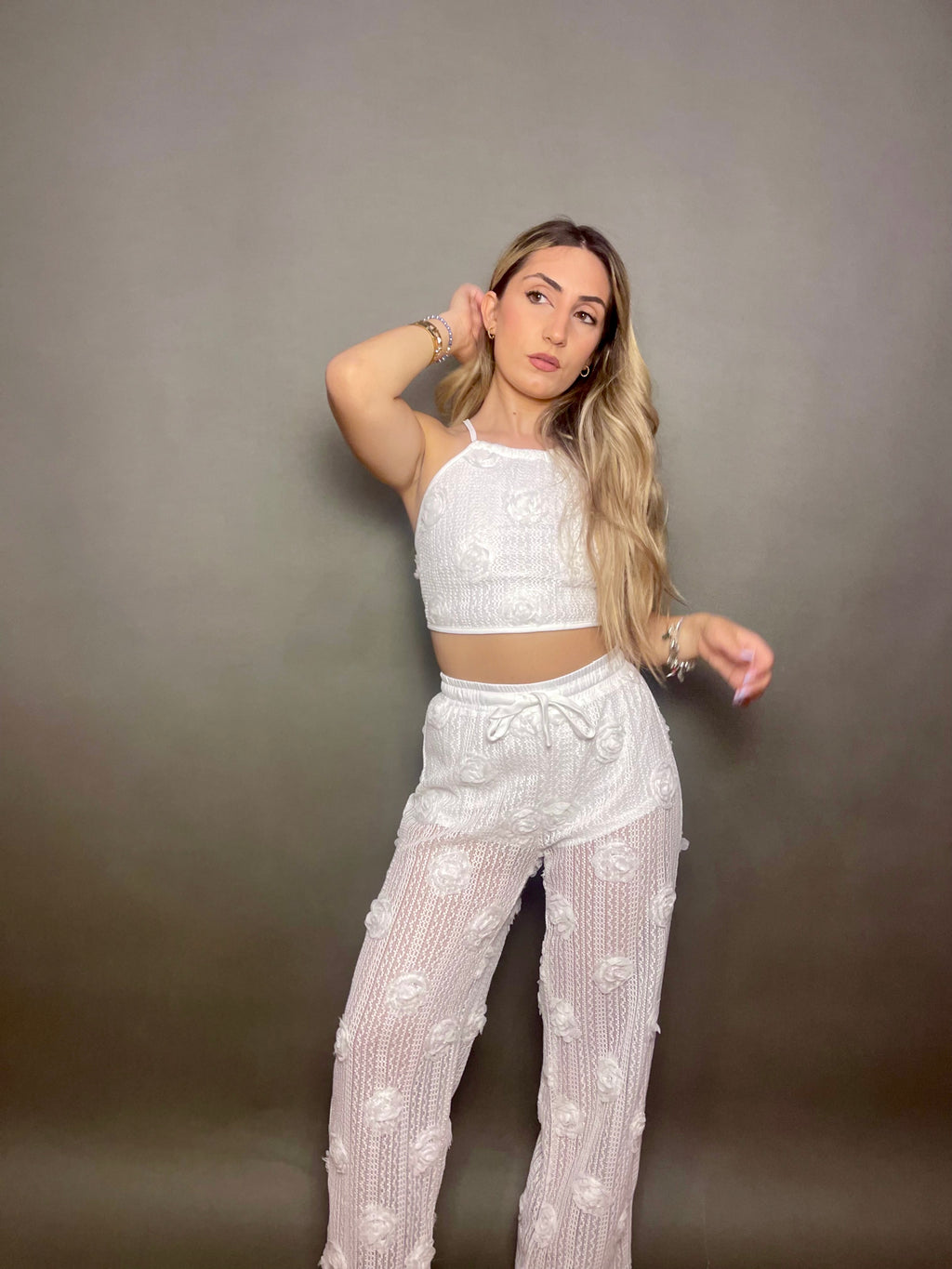 Coordinato Nirvana
