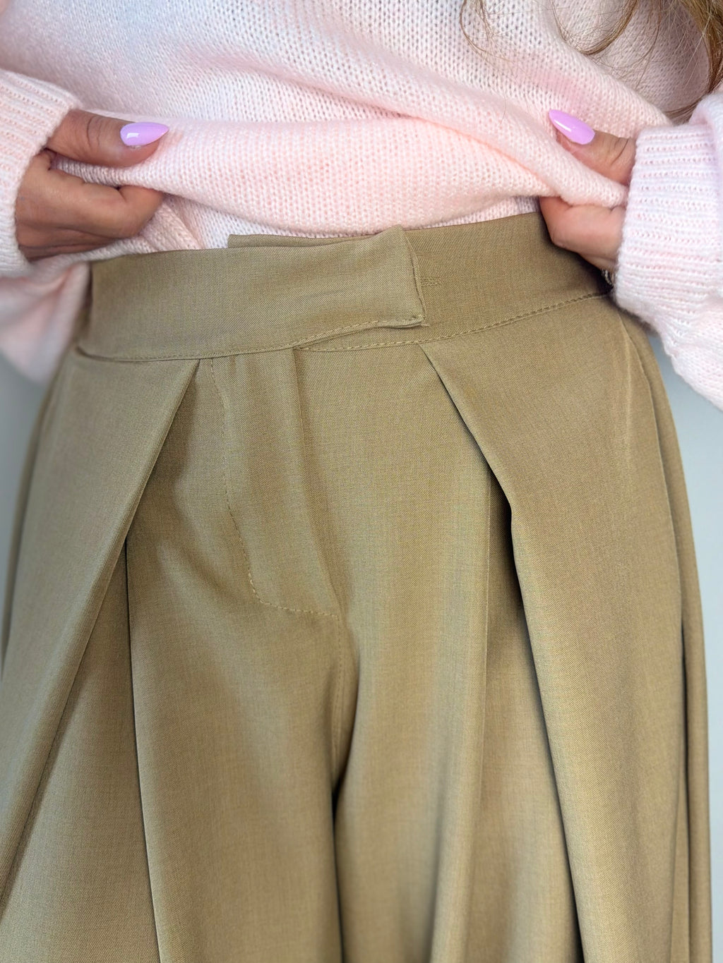 Pantalone bridgerton