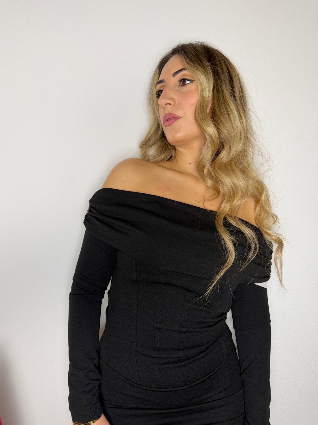 mini dress barca