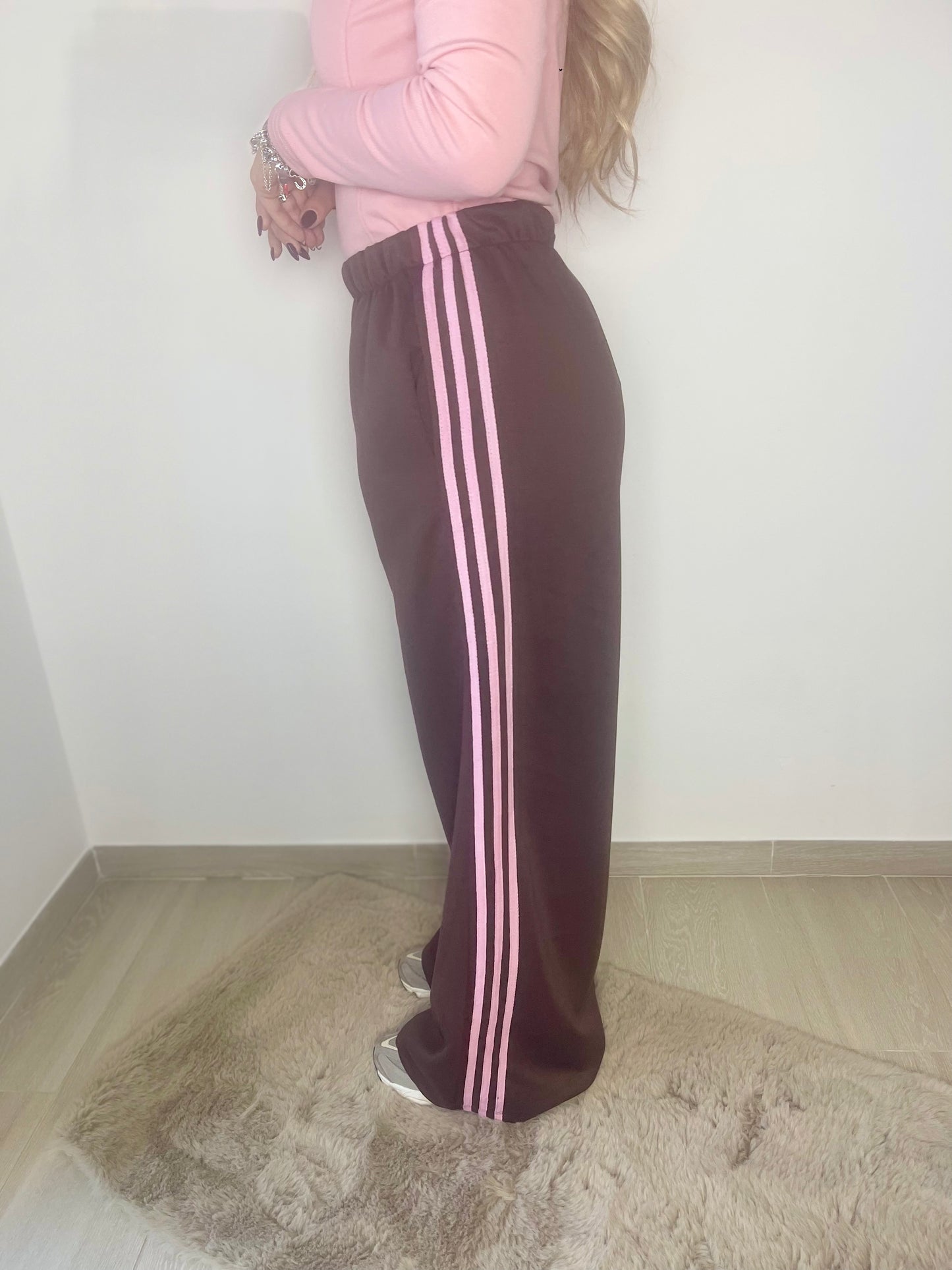 Panta tuta Champions