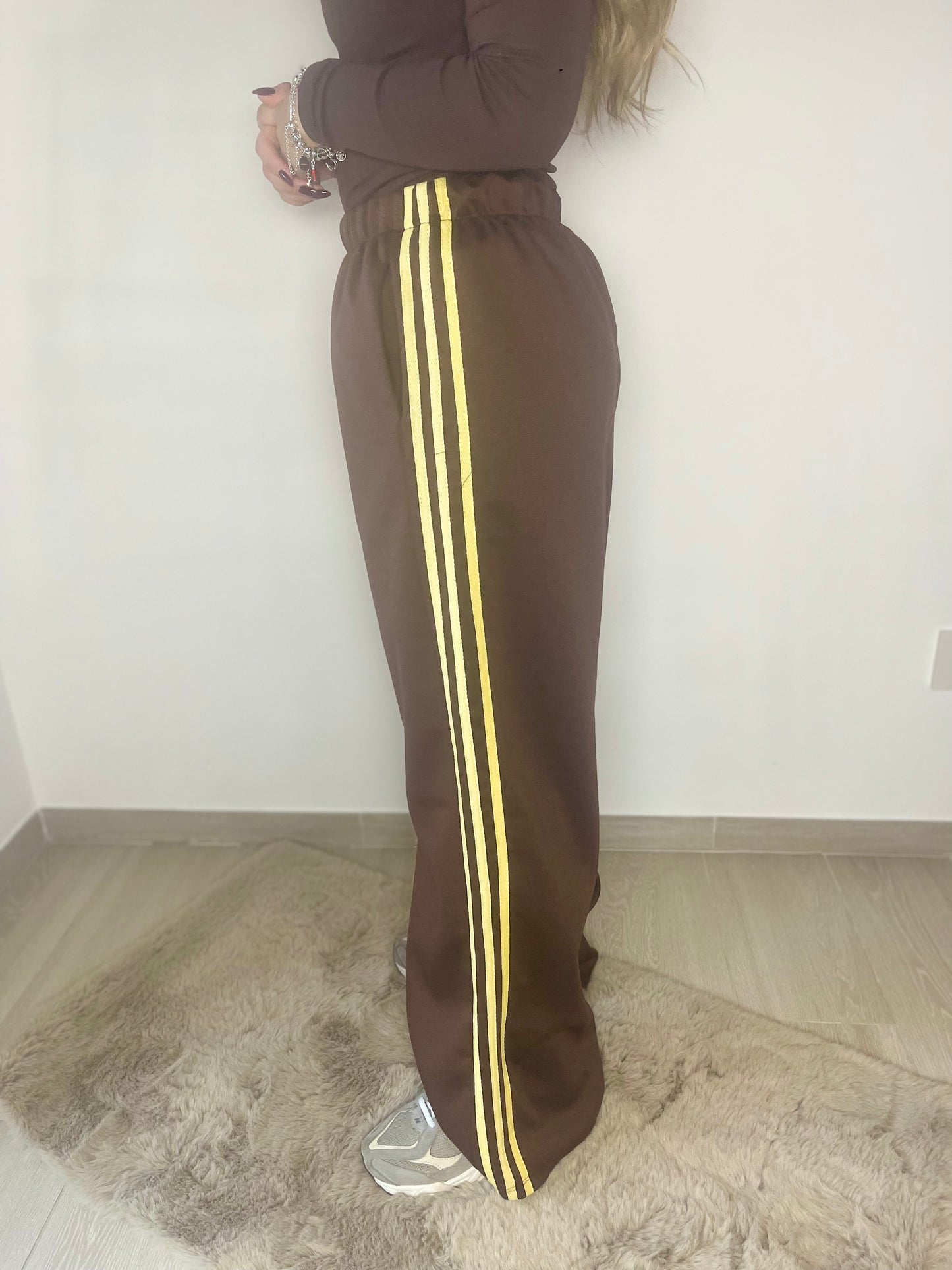 Panta tuta Champions