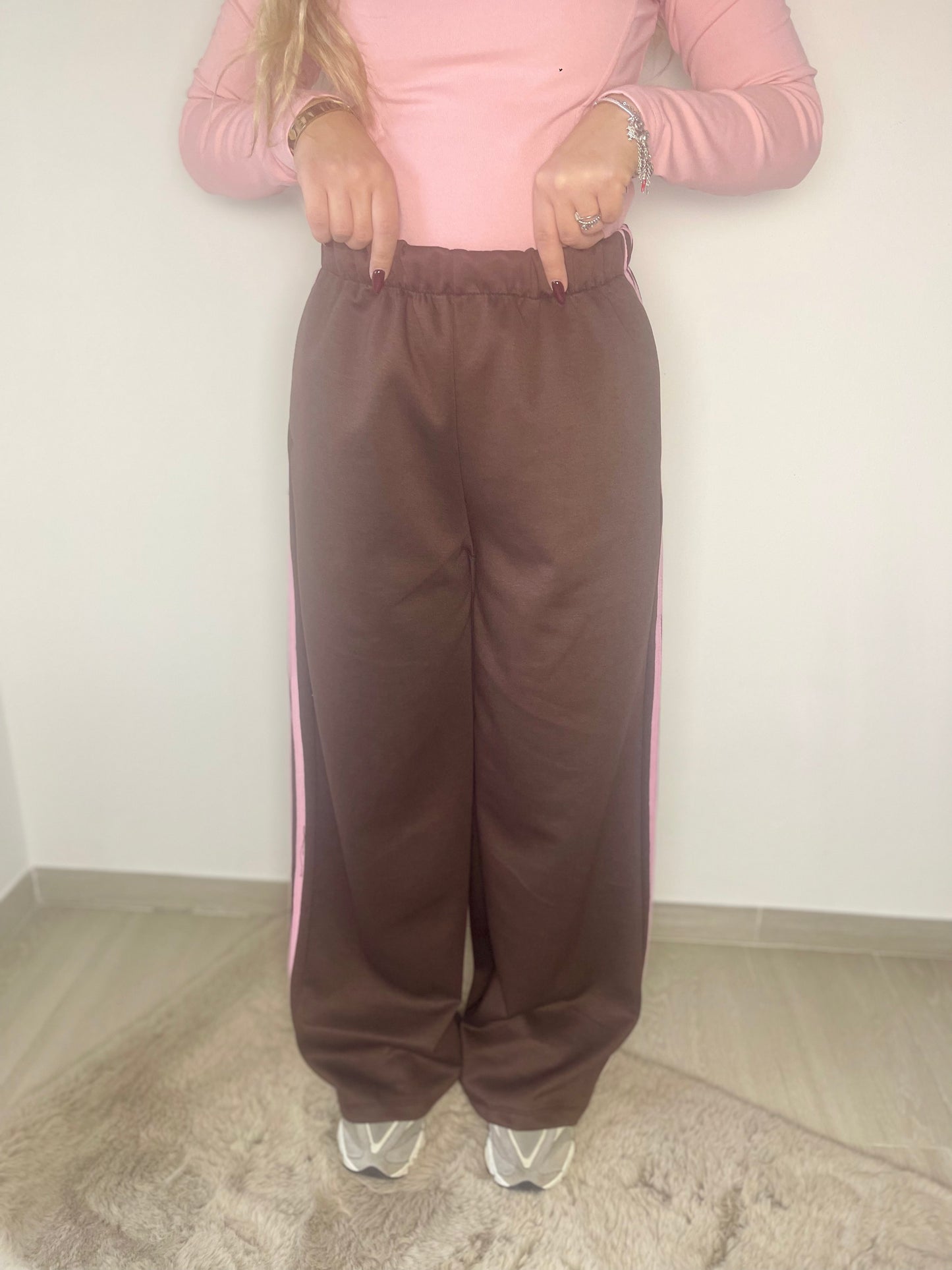 Panta tuta Champions