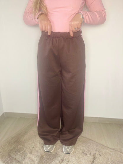 Panta tuta Champions