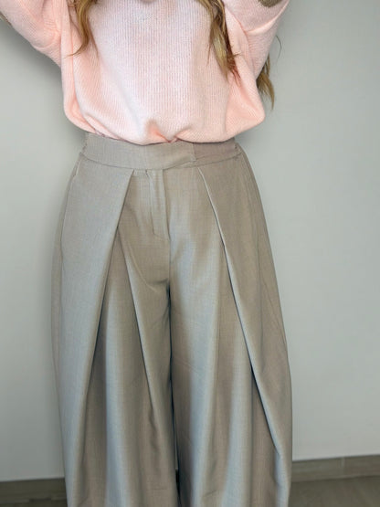 Pantalone bridgerton