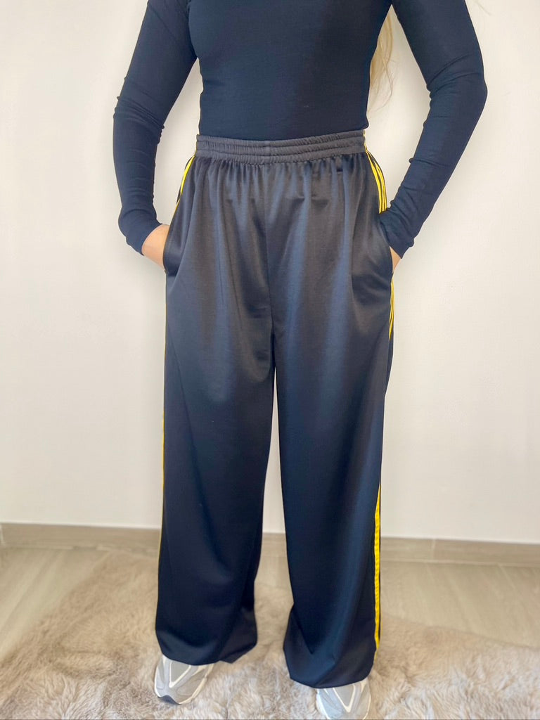 Panta tuta Champions