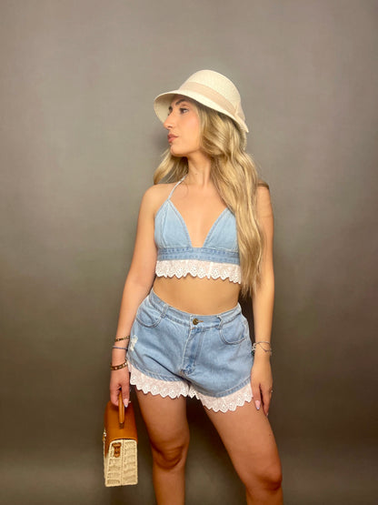 coordinato sunny