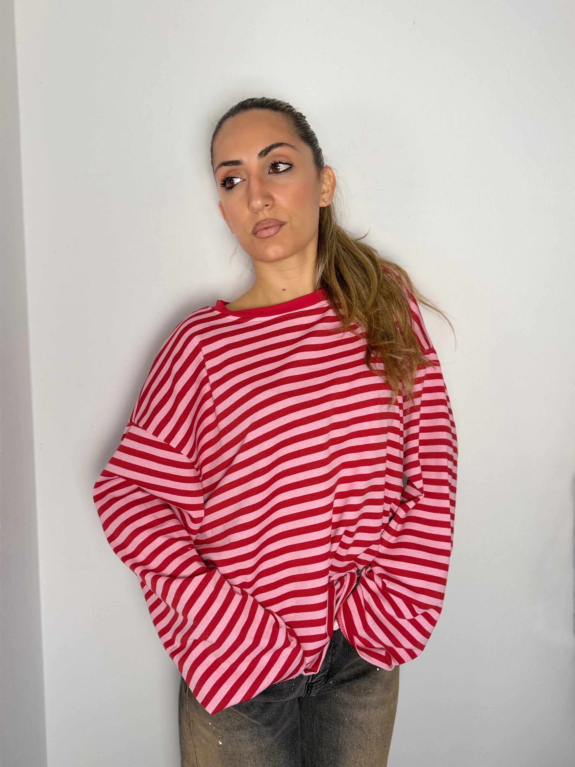 MAGLIA CANDY
