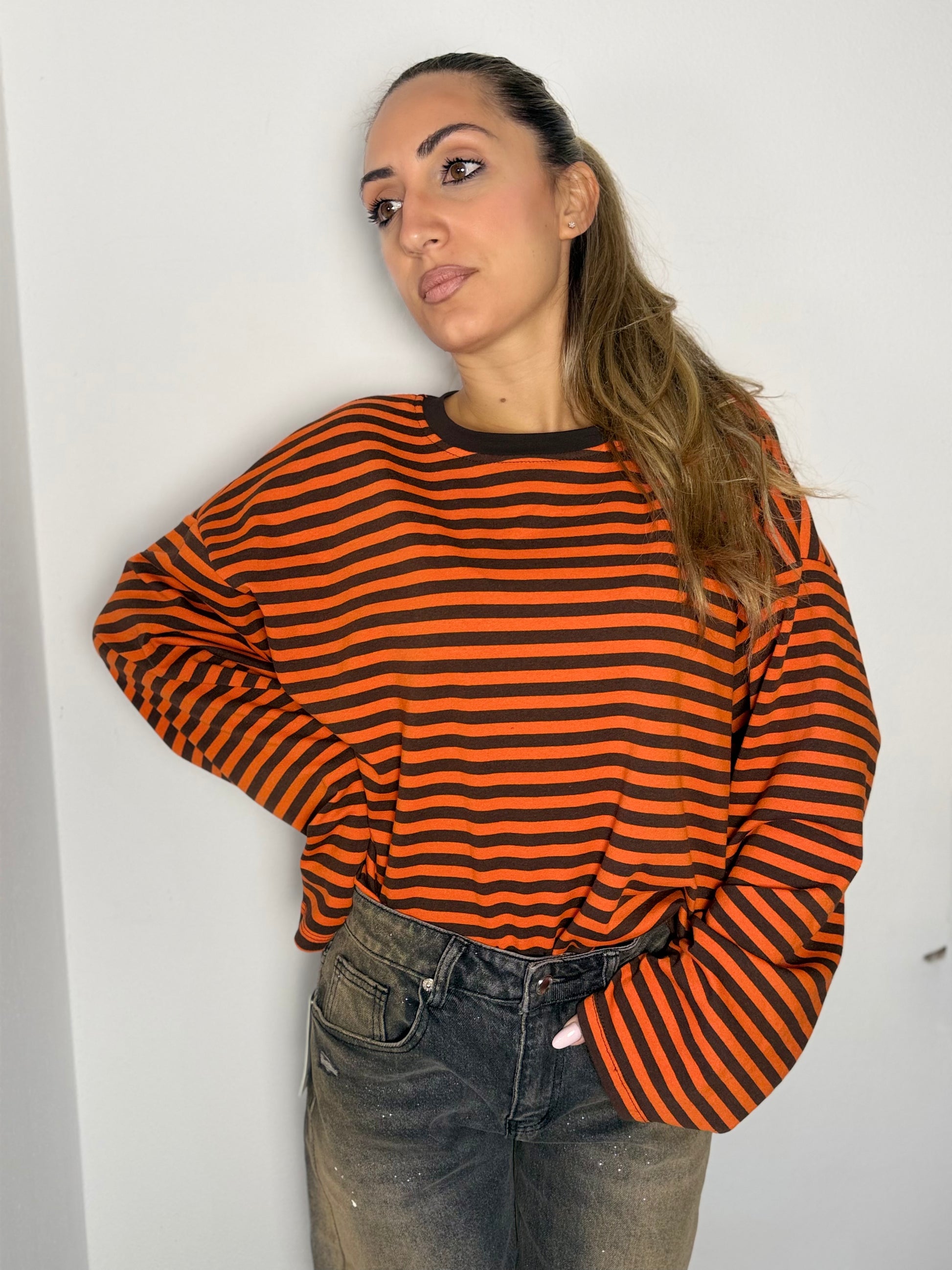 MAGLIA CANDY