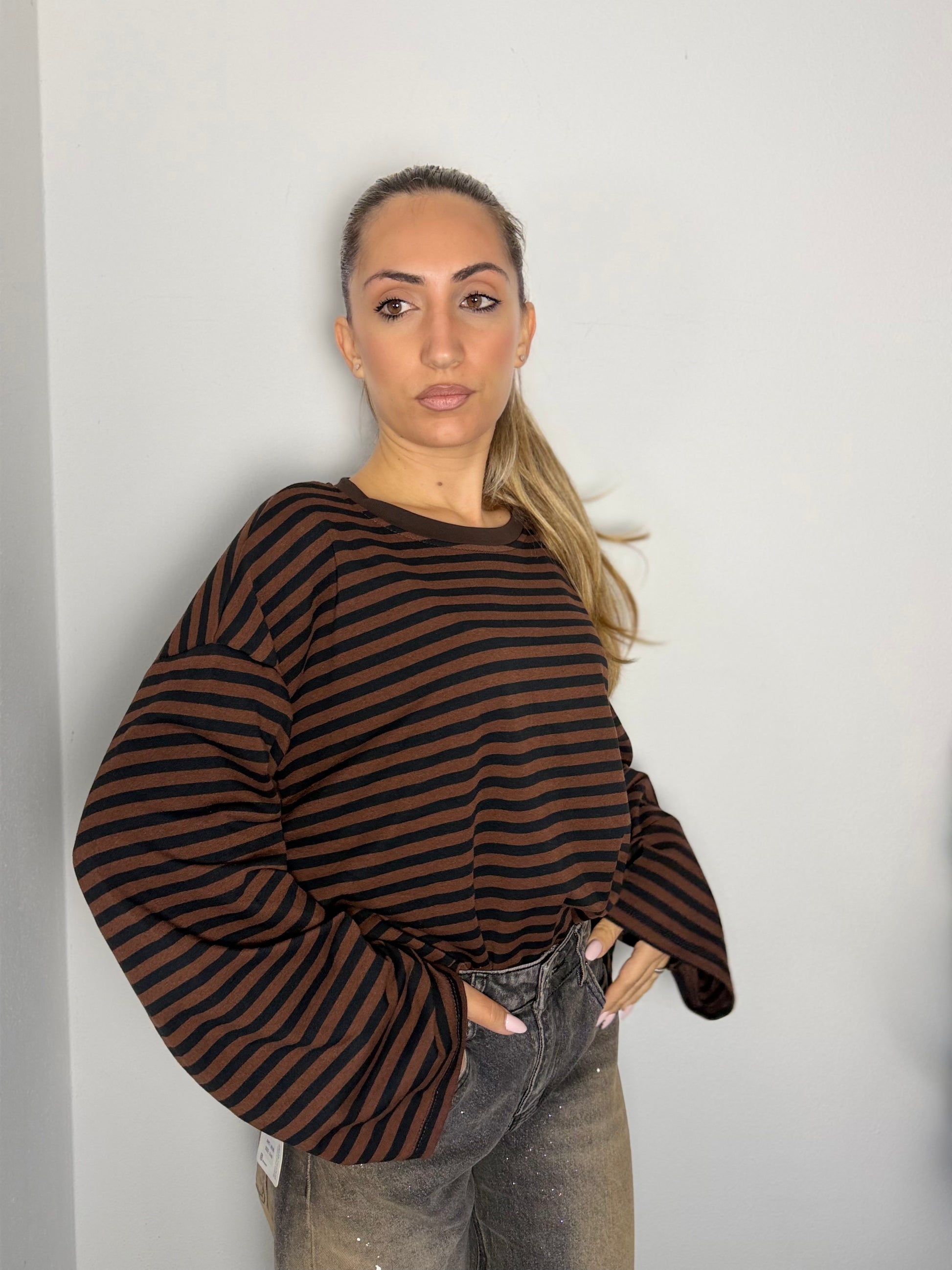 MAGLIA CANDY