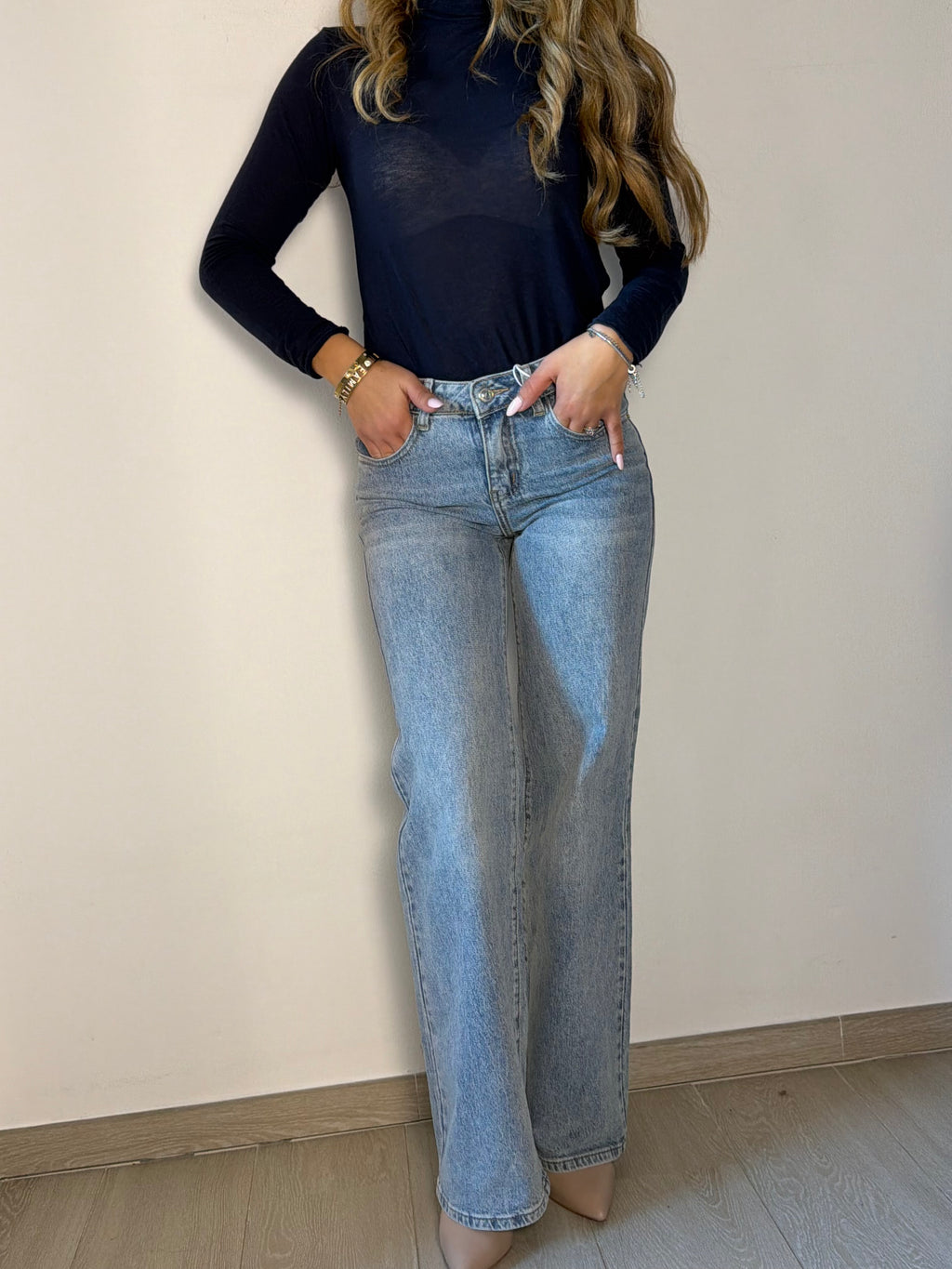 JEANS  TOM