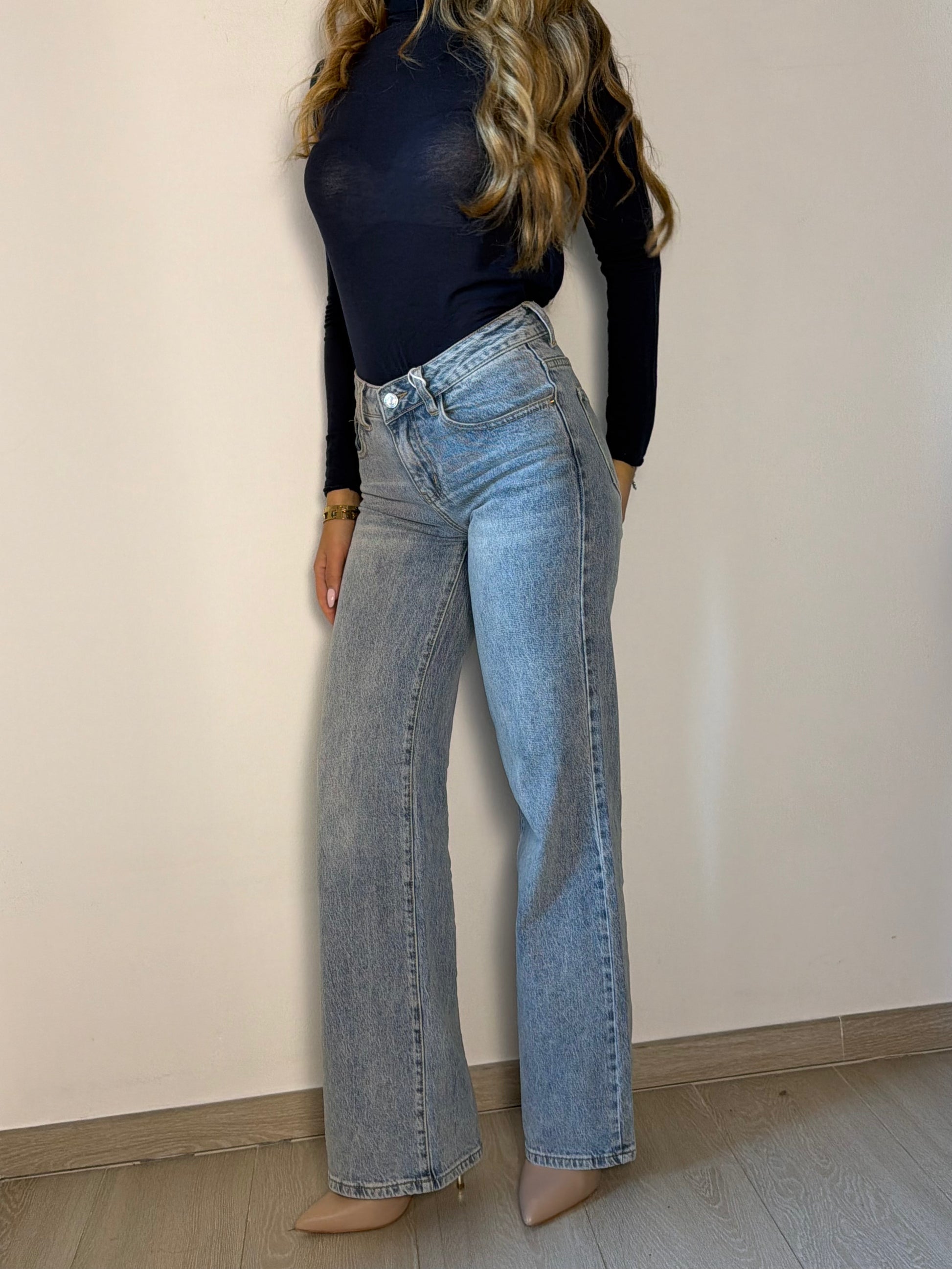 JEANS  TOM