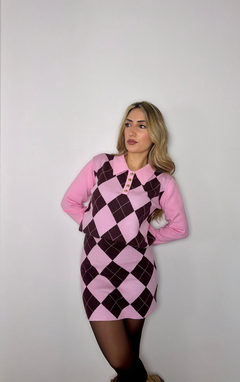Coordinato Vienna
