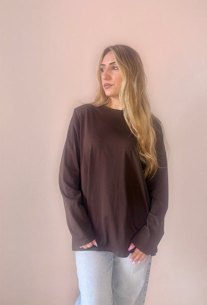 Maglia over Anastacia