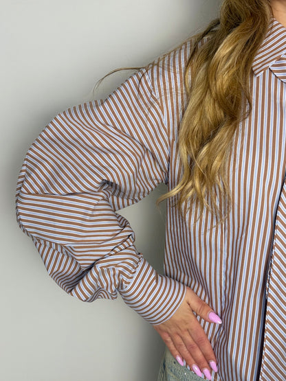 Camicia Madame