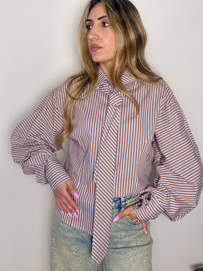 Camicia Madame