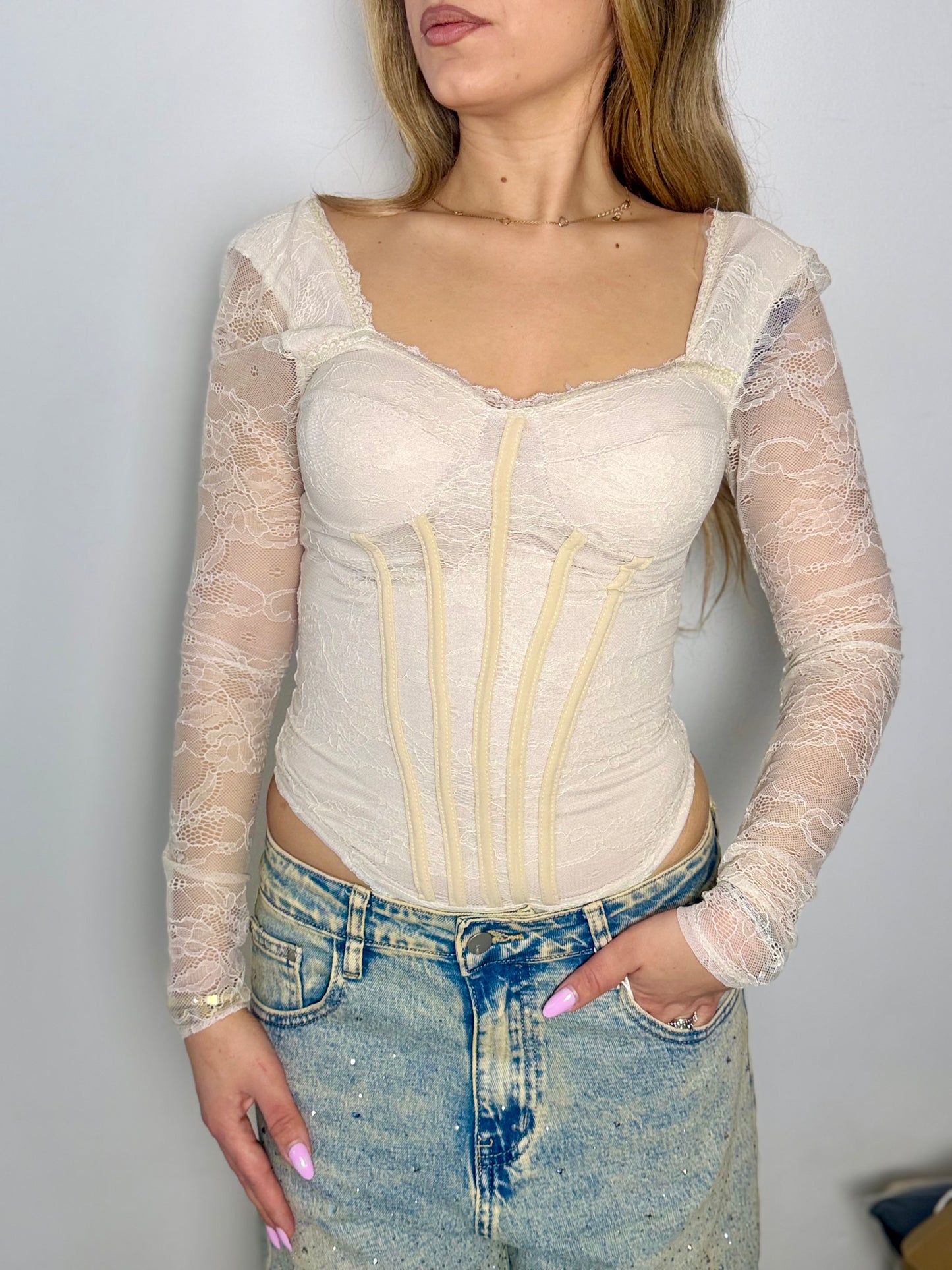 body femme