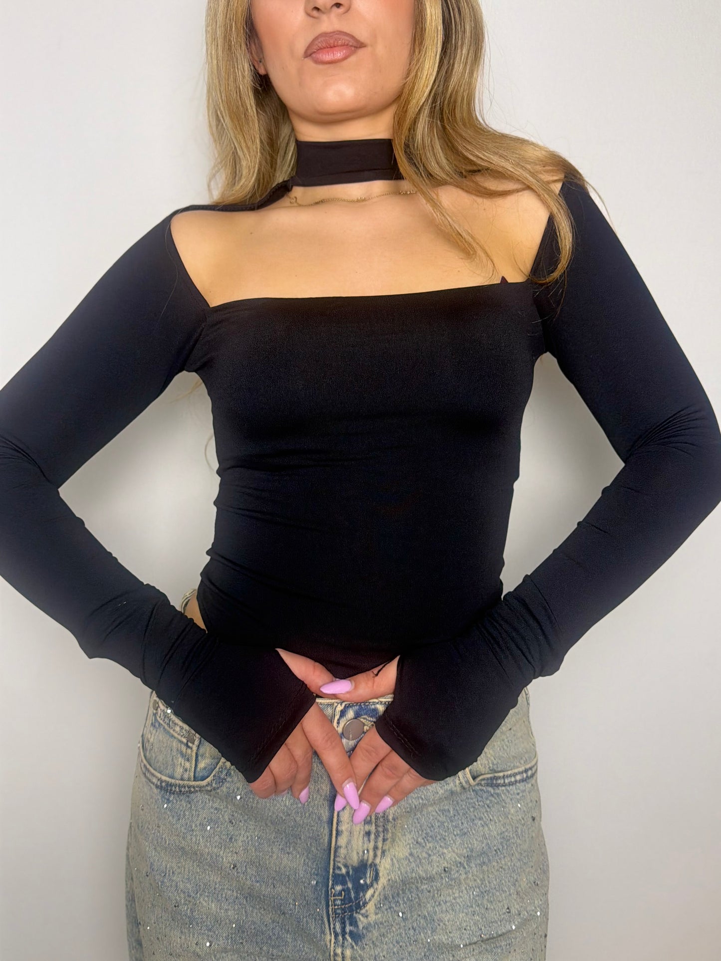 Body Choker