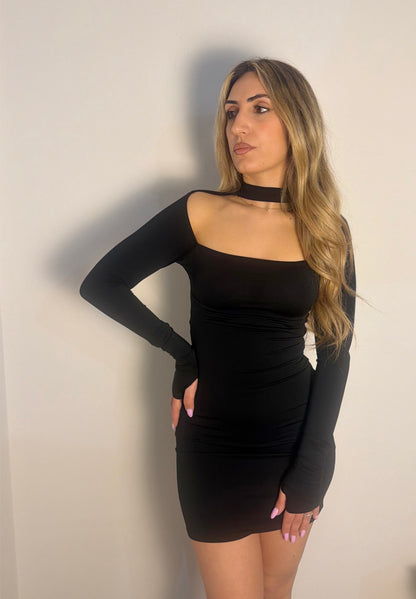 Abito choker