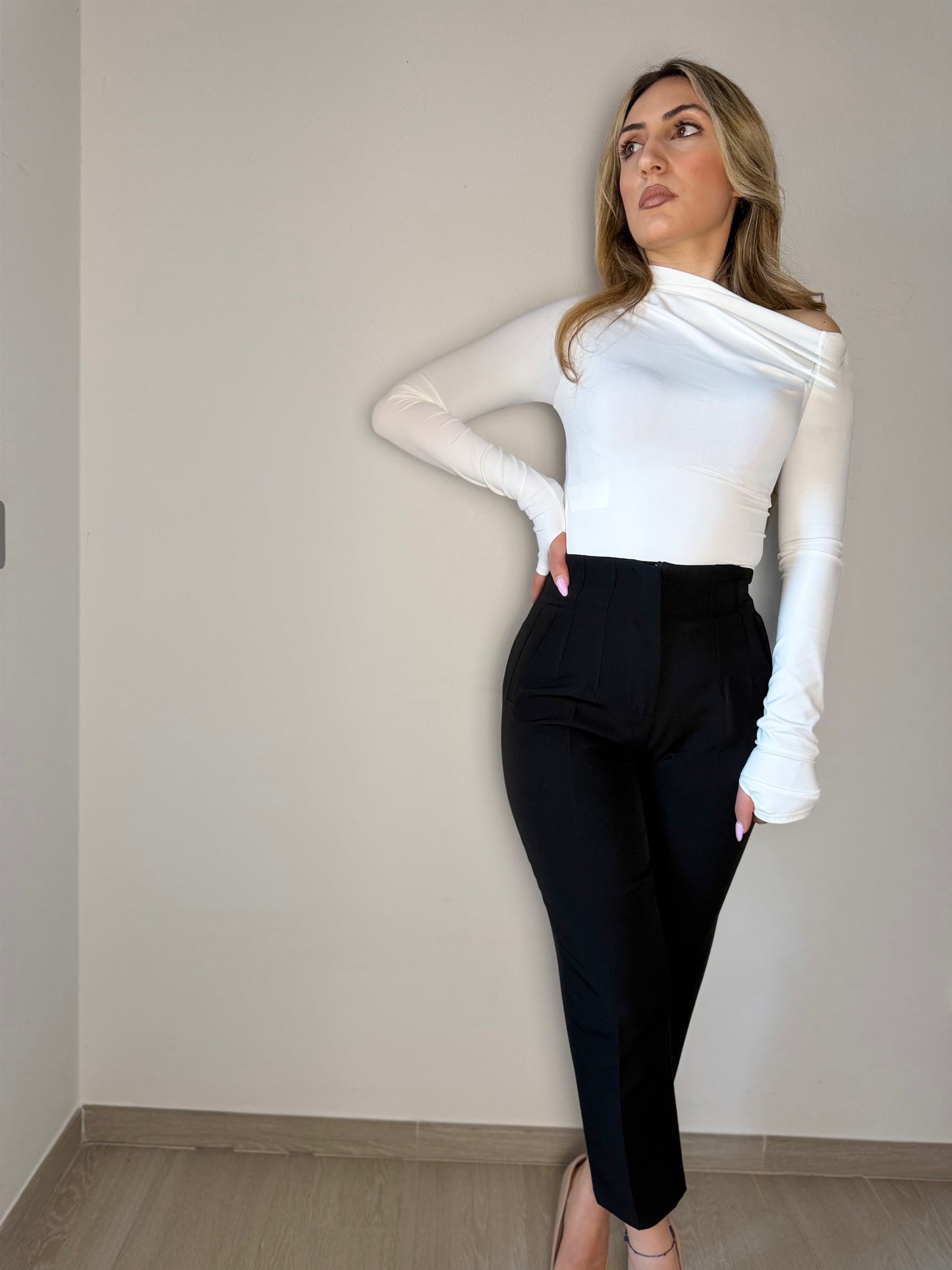 Pantalone Taylor